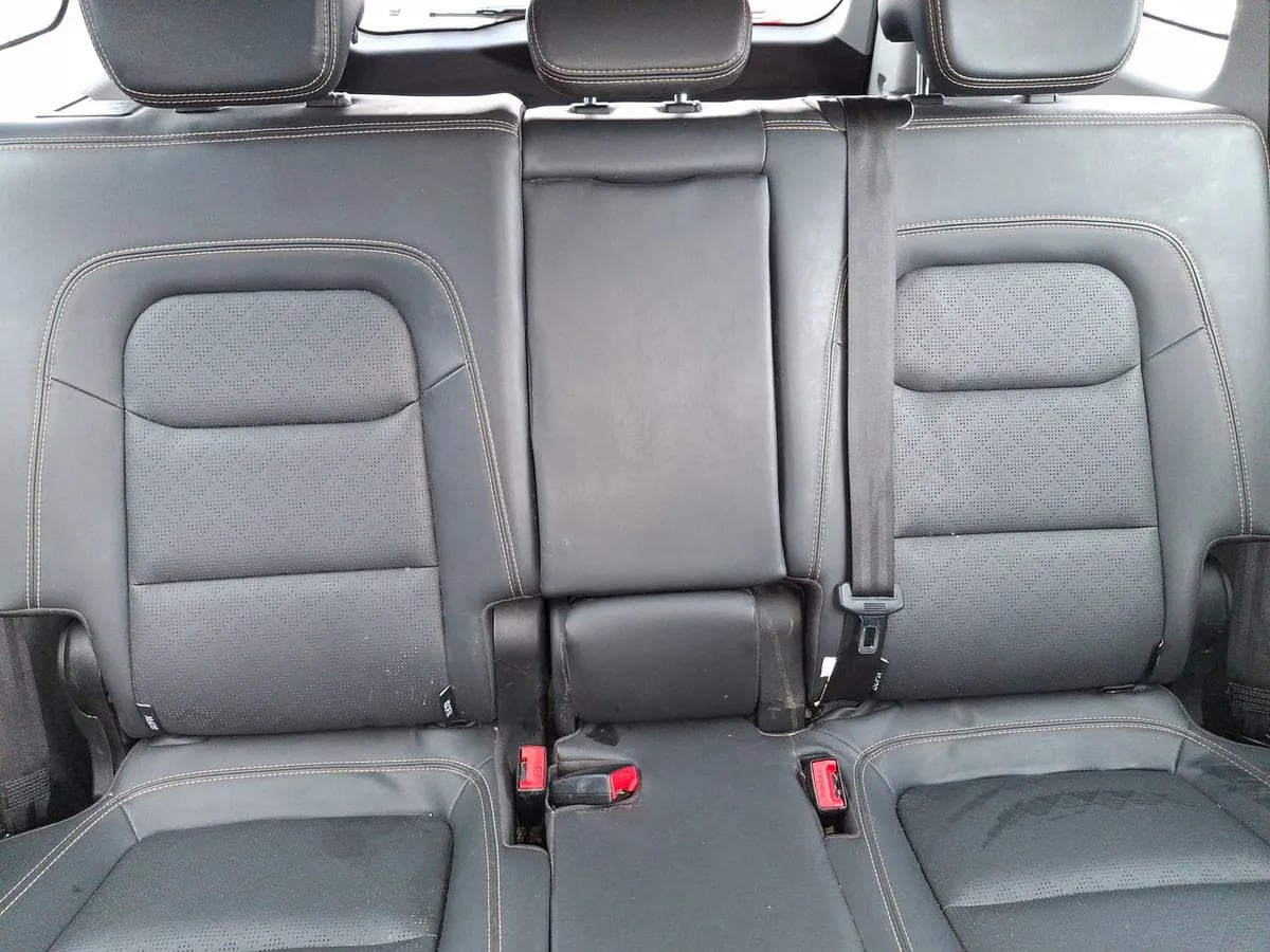 Chery Tiggo 8 1.5t Glx 4x2 Dct At 5p año 2022