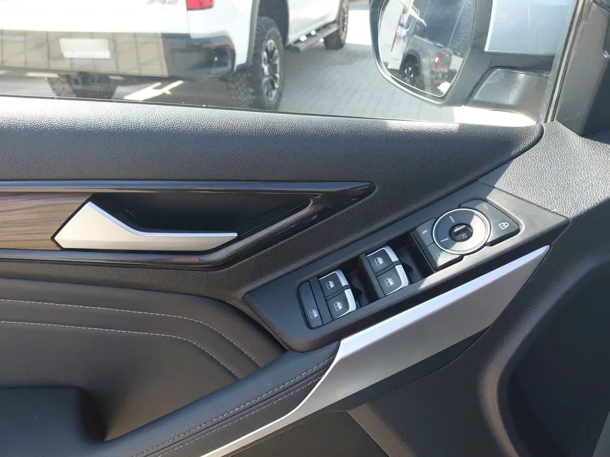 Ford Territory 1.5 Titanium Plus 4x2 At 5p año 2021