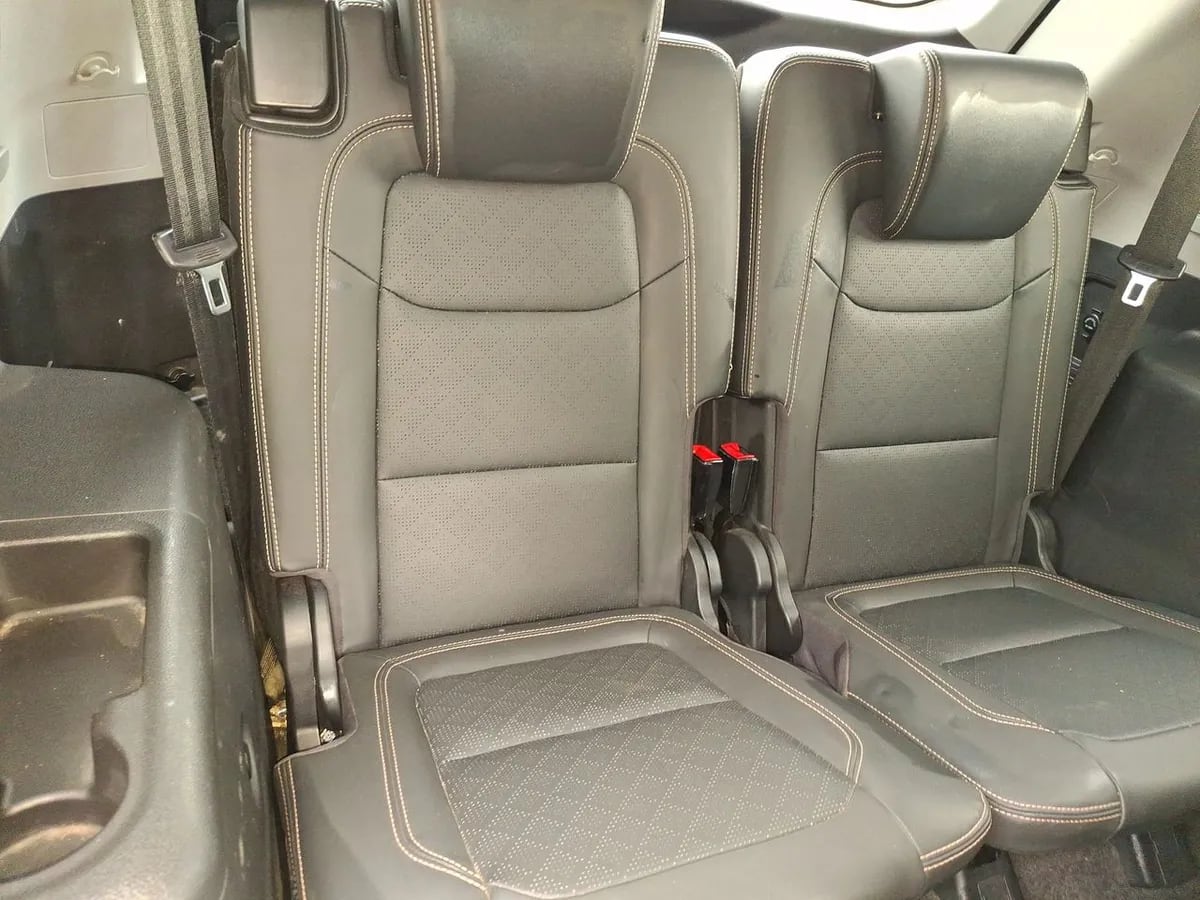 Chery Tiggo 8 1.5t Glx 4x2 Dct At 5p año 2022