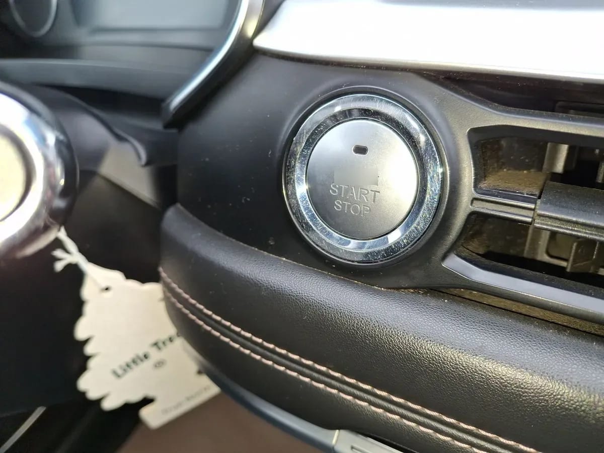 Chery Tiggo 8 1.5t Glx 4x2 Dct At 5p año 2022