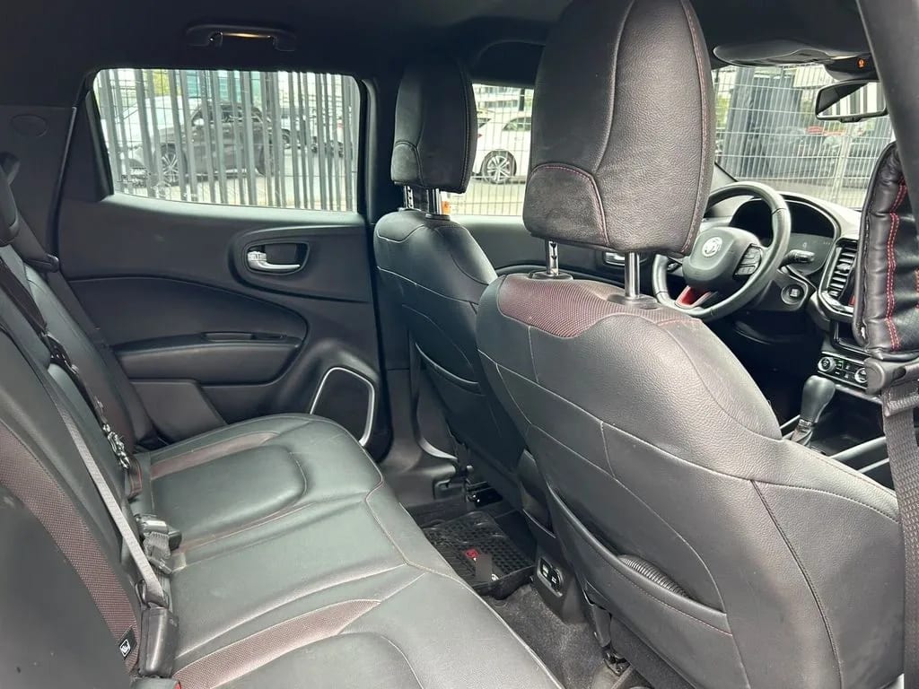 Ram 1000 2.0 Rebel Diesel 4x4 Dob. Cab. At 4p año 2022