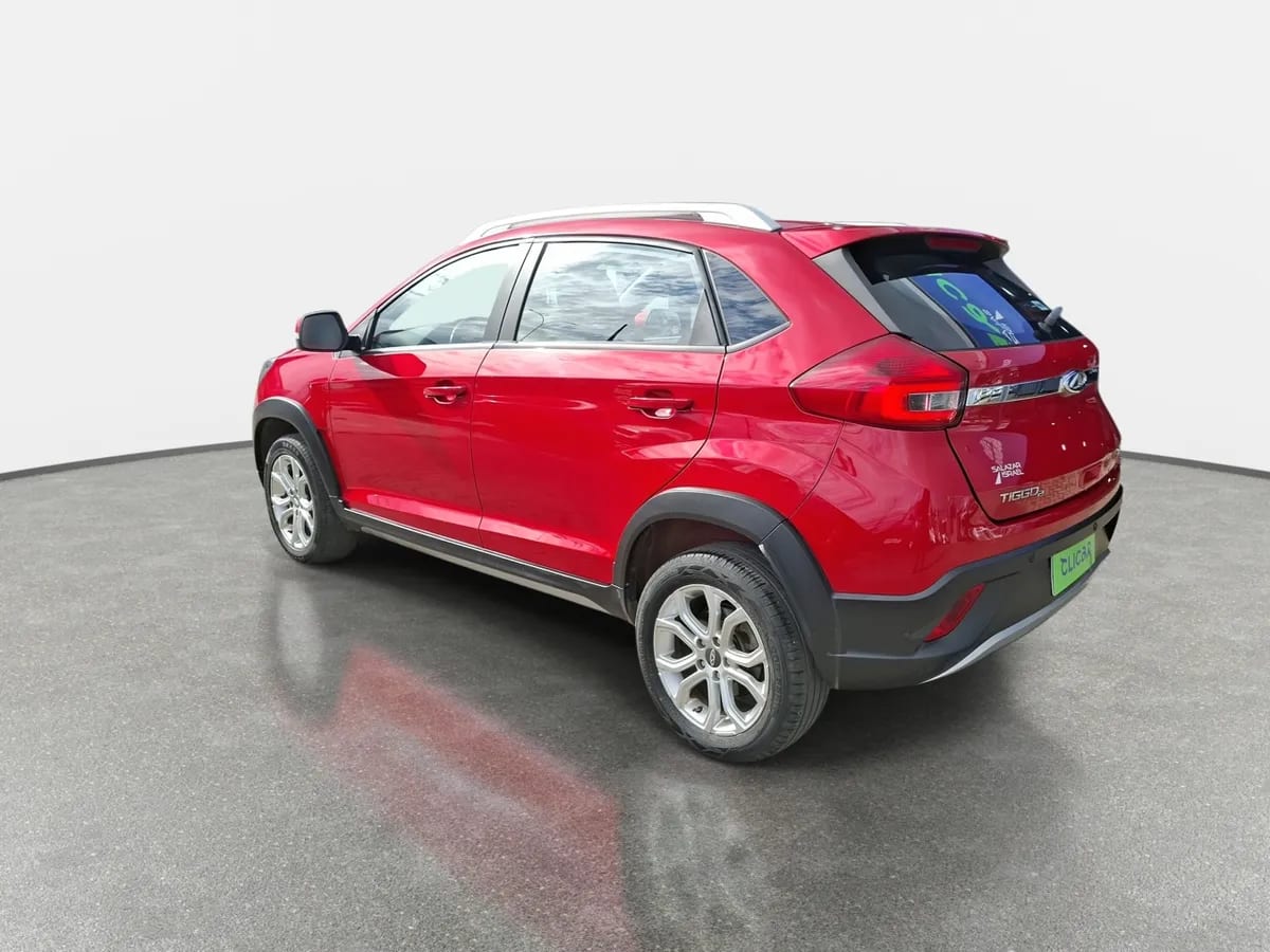 Chery Tiggo 2 1.5 Vvt Gl 4x2 Mt 5p año 2023