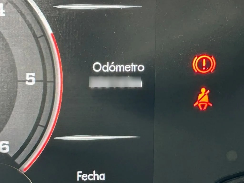 Ram 1000 2.0 Rebel Diesel 4x4 Dob. Cab. At 4p año 2022