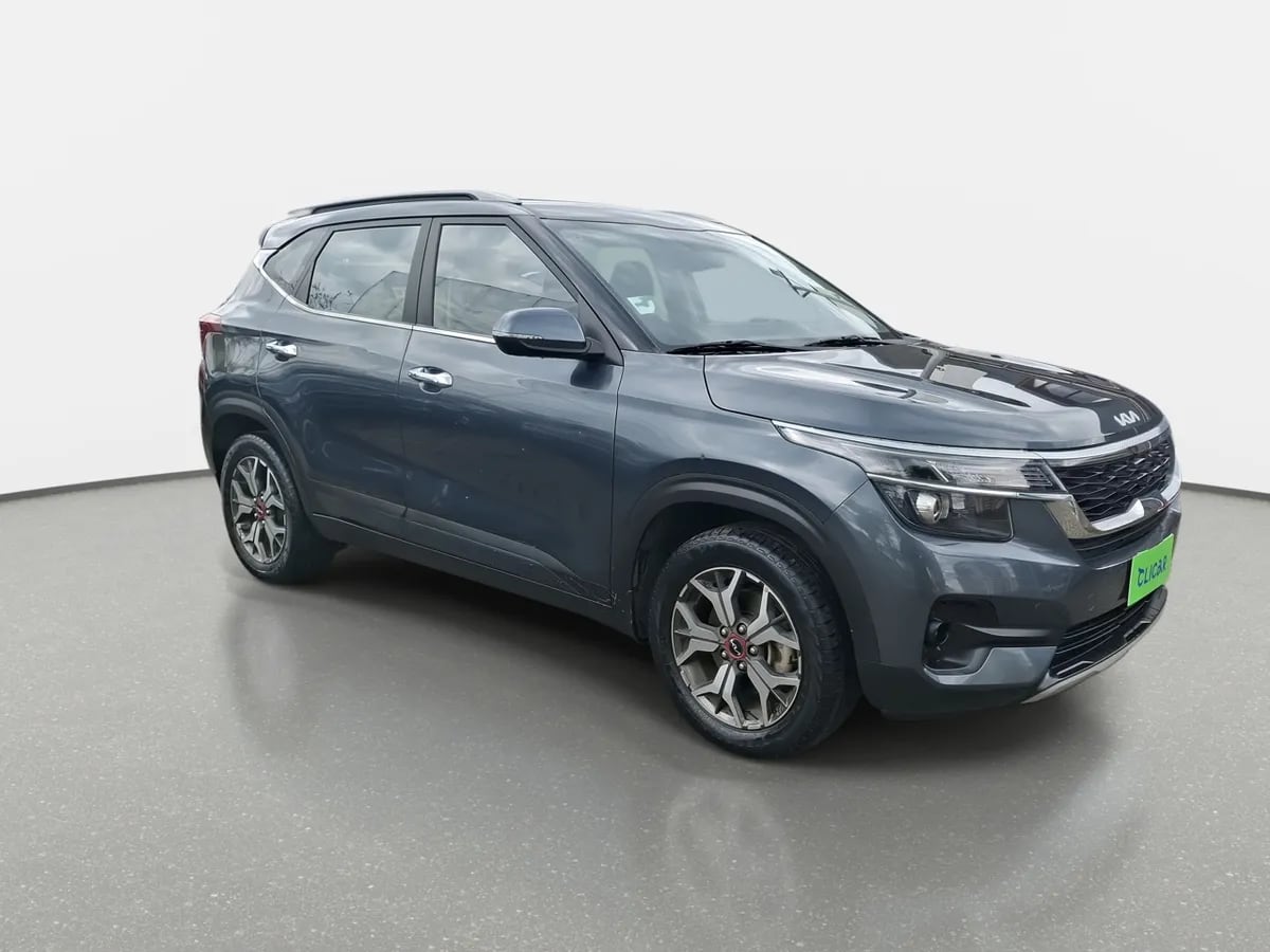 Kia Seltos 1.6 Ex Full 4x2 6mt 5p año 2023