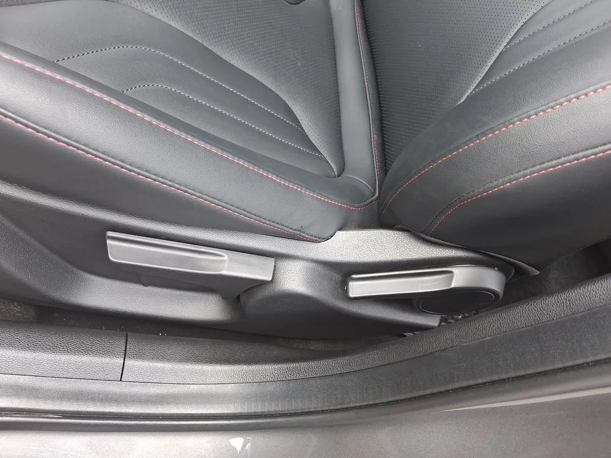 Geely Coolray 1.5 Gl Comfort 4x2 At 5p año 2026
