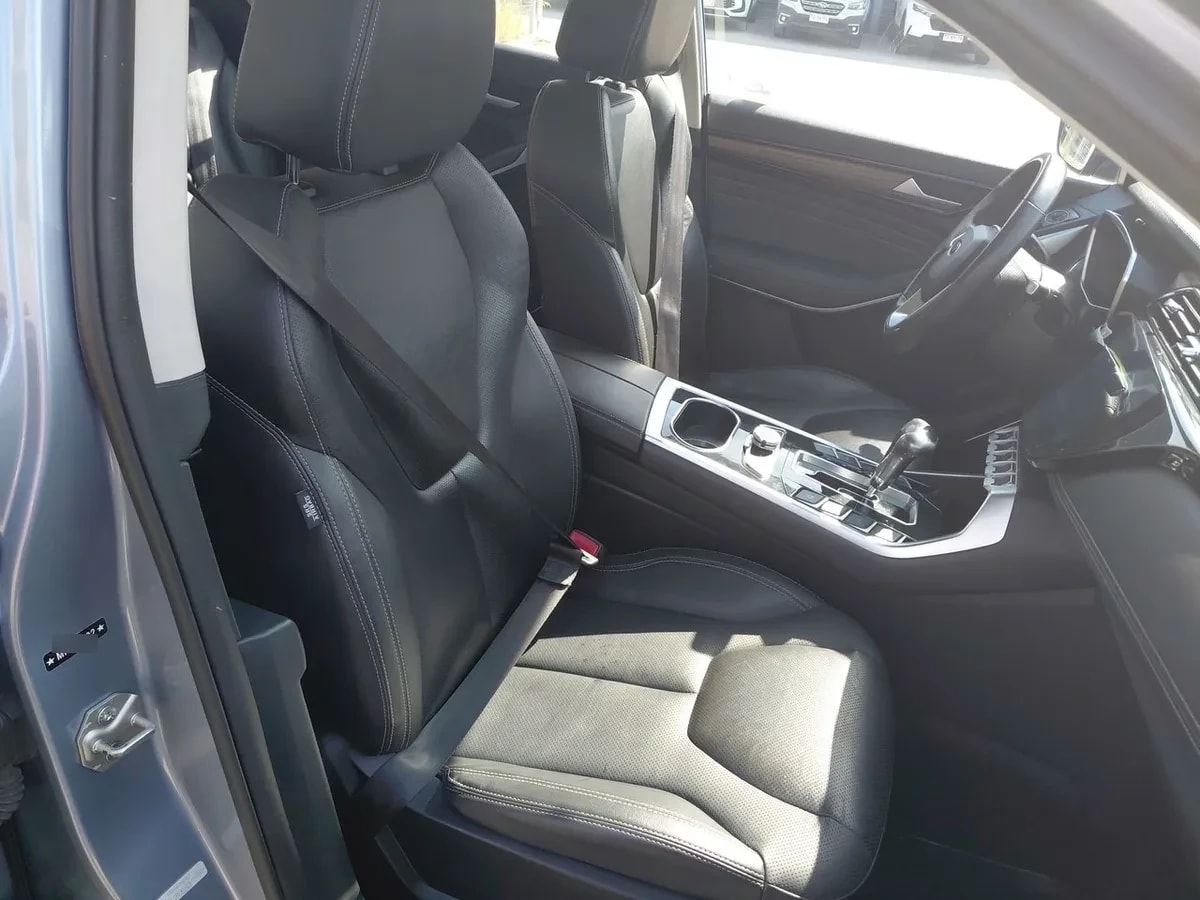 Ford Territory 1.5 Titanium Plus 4x2 At 5p año 2021