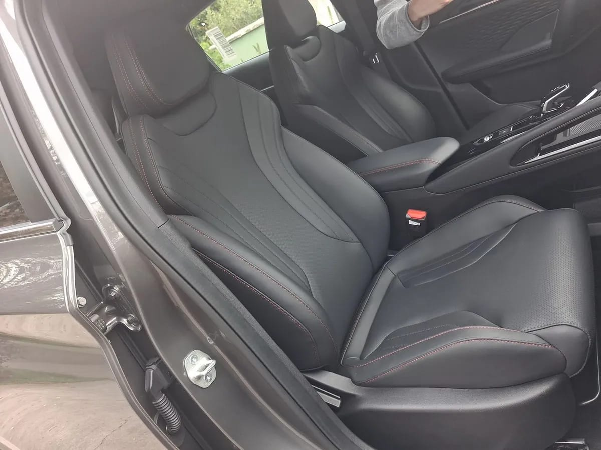 Geely Coolray 1.5 Gl Comfort 4x2 At 5p año 2026