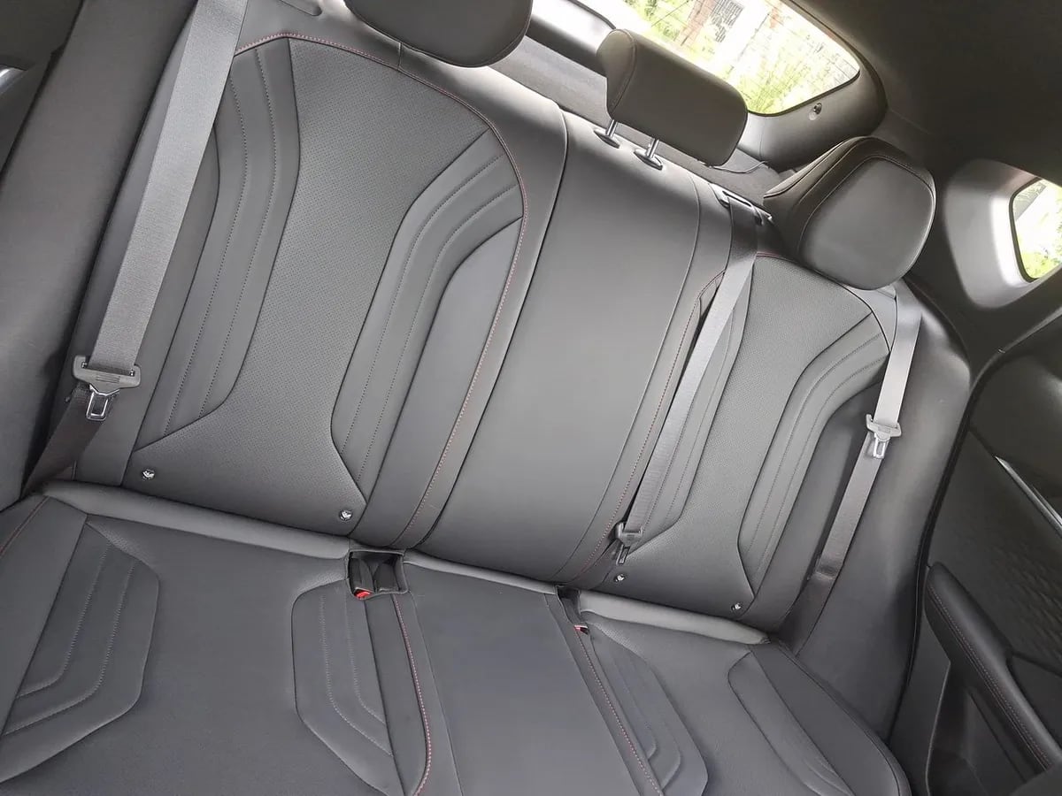 Geely Coolray 1.5 Gl Comfort 4x2 At 5p año 2026