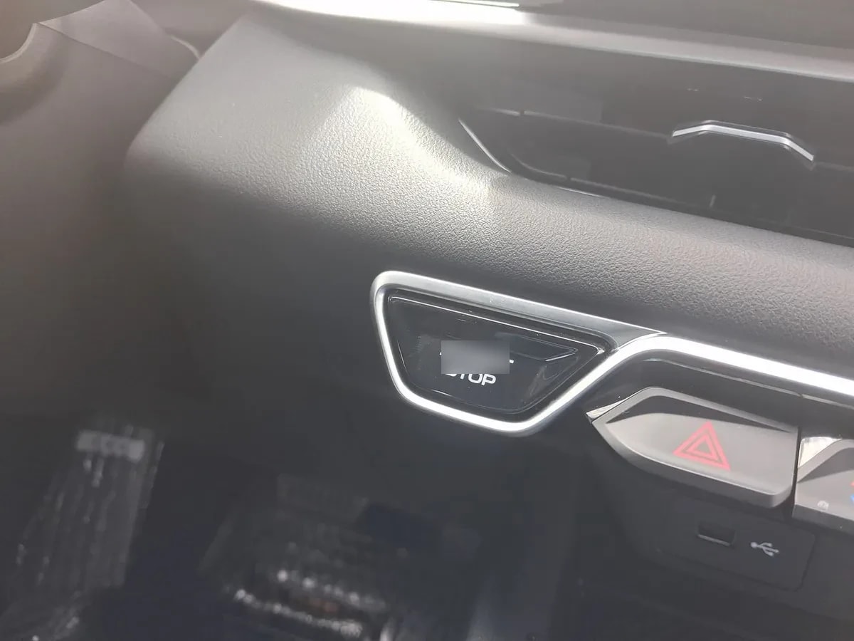 Geely Coolray 1.5 Gl Comfort 4x2 At 5p año 2026