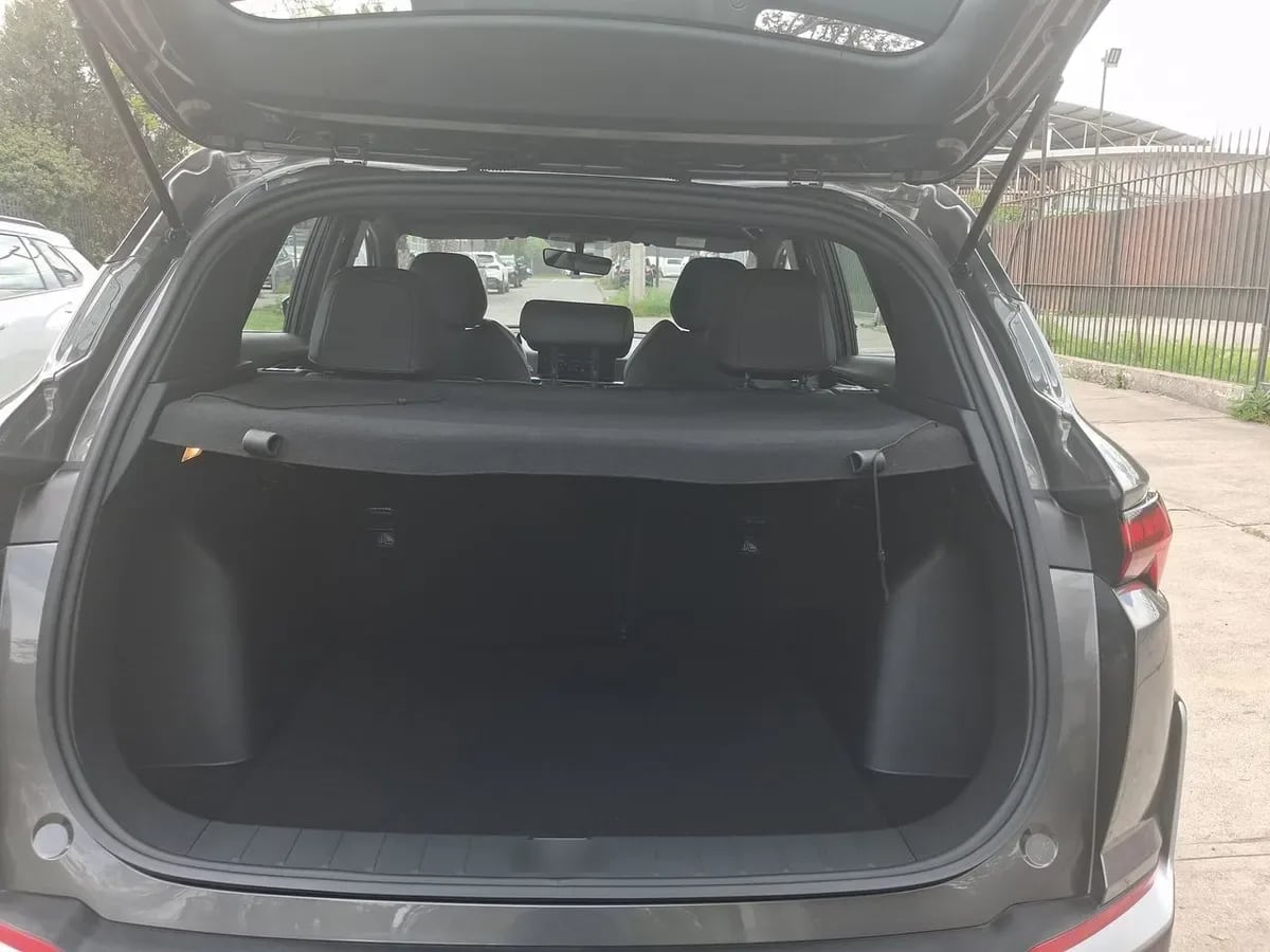 Geely Coolray 1.5 Gl Comfort 4x2 At 5p año 2026