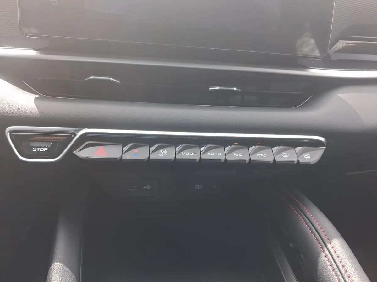 Geely Coolray 1.5 Gl Comfort 4x2 At 5p año 2026