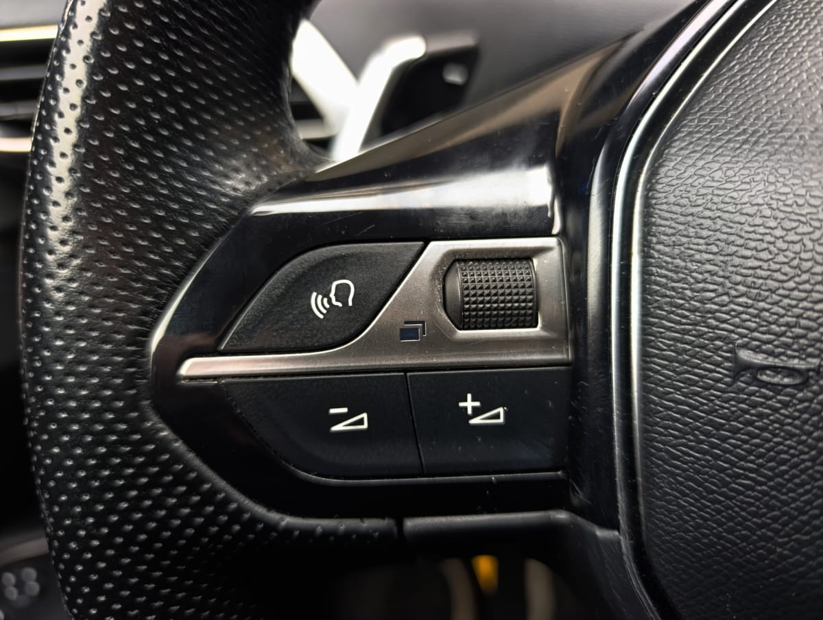 Peugeot 3008 Gt Bluehdi 130 año 2019