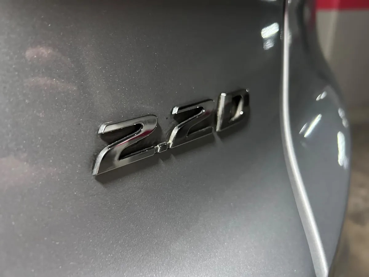 HYUNDAI SANTA FE  año 2019