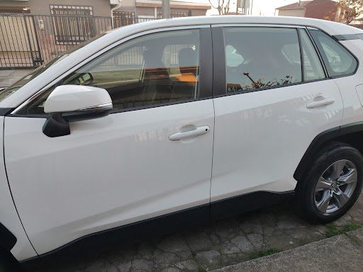TOYOTA RAV4 2.0 Le Mt año 2023