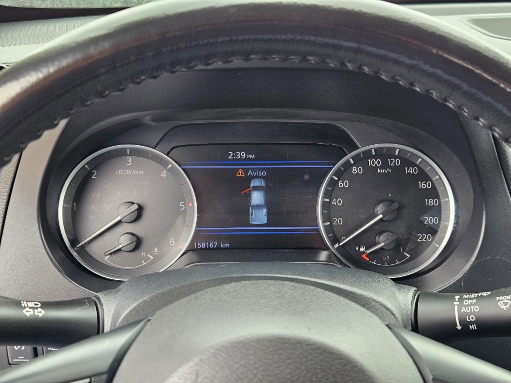 Nissan Navara Navara Dc 4x4 2.3tdi Xe año 2023