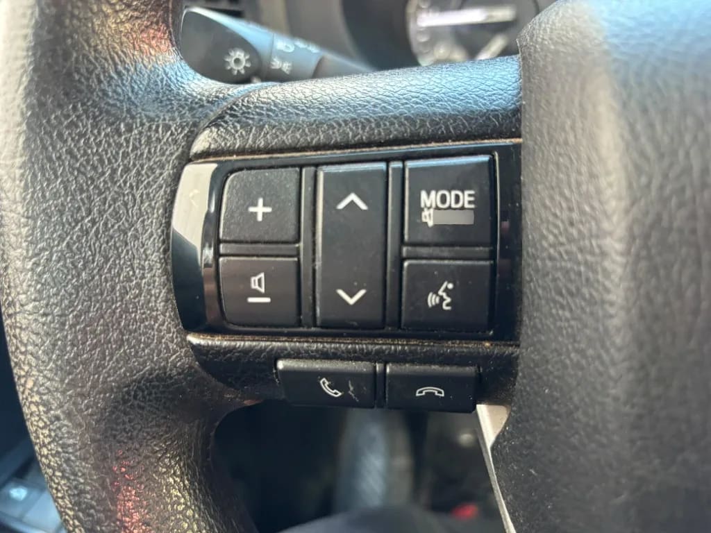 Toyota Hilux Dc 4x4 2.4 D Dx Mt año 2024