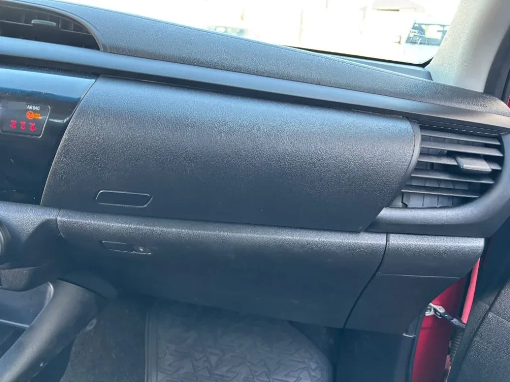 Toyota Hilux Dc 4x4 2.4 D Dx Mt año 2024