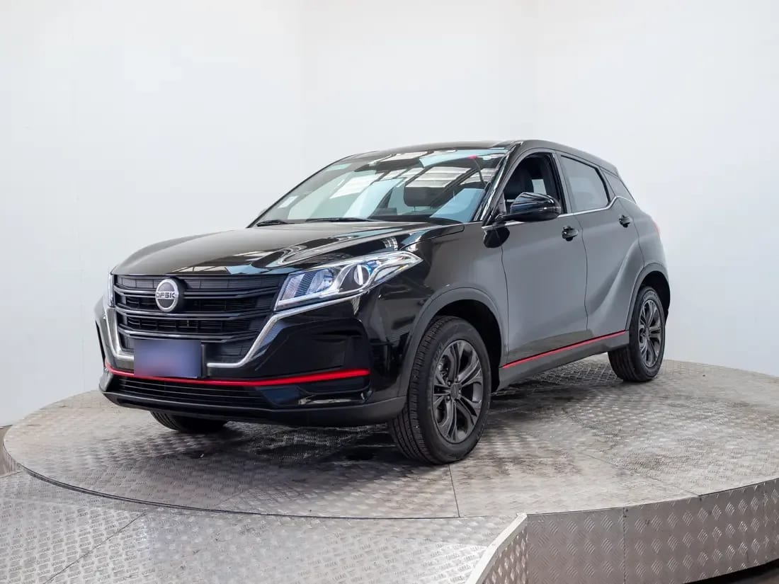 DFSK 500 1.5 Luxury Mt año 2025