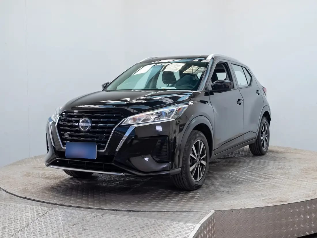 Nissan Kicks 1.6 Sense Mt año 2023