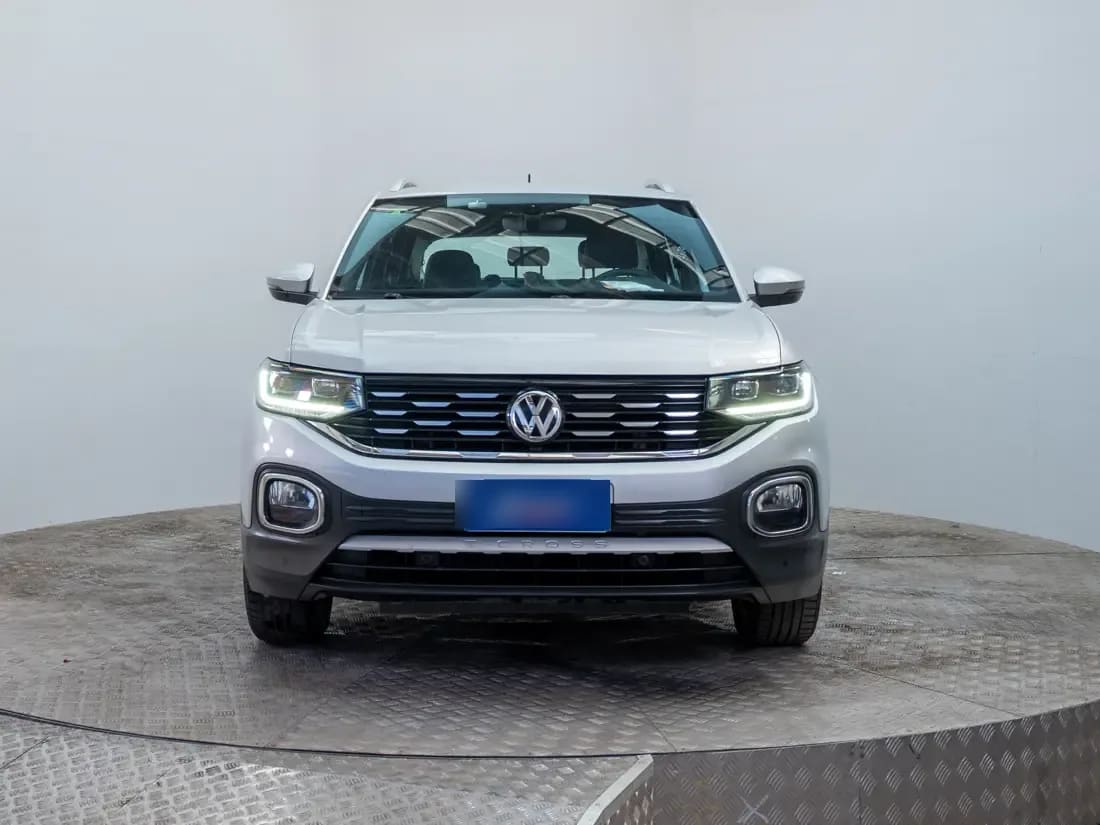 Geely Coolray 1.5 Exclusive 7dct At año 2022