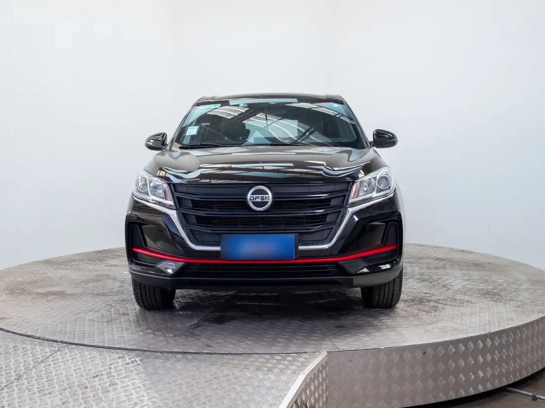 DFSK 500 1.5 Luxury Mt año 2025