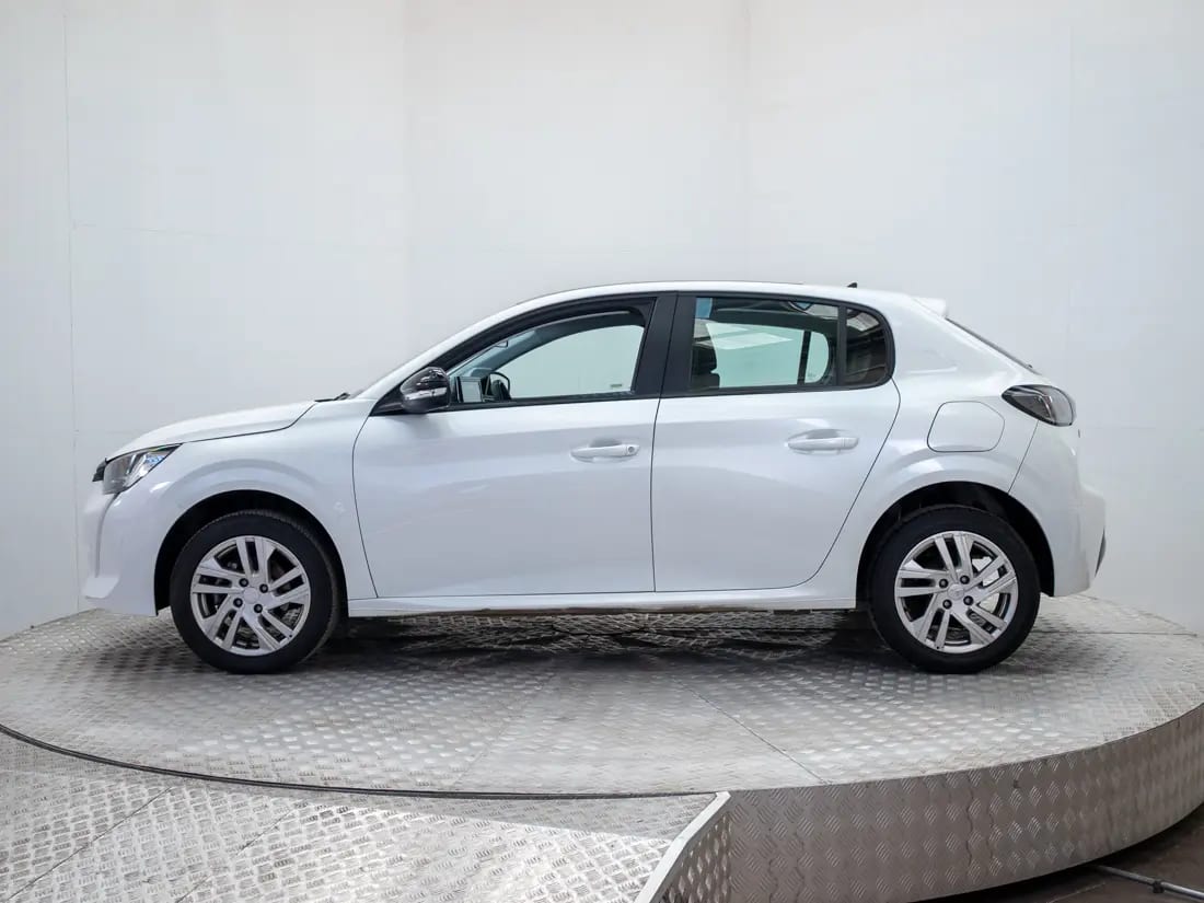 Peugeot 208 1.2 Puretech Style 75 Mt año 2023