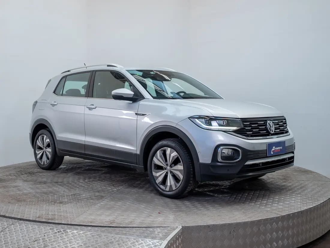 Geely Coolray 1.5 Exclusive 7dct At año 2022