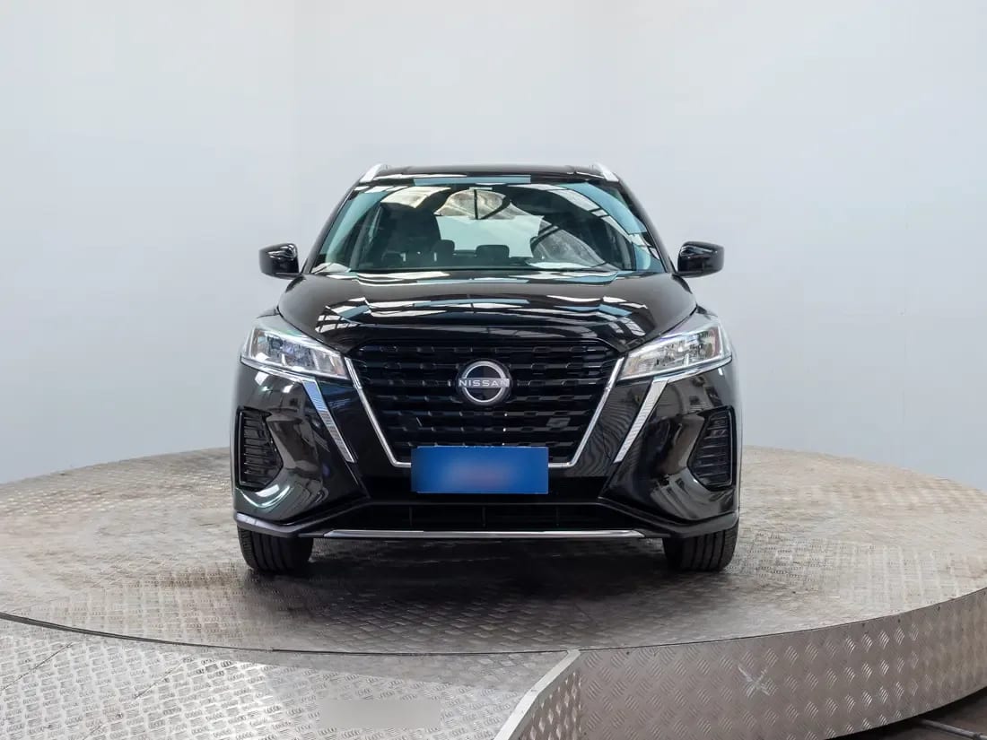 Nissan Kicks 1.6 Sense Mt año 2023