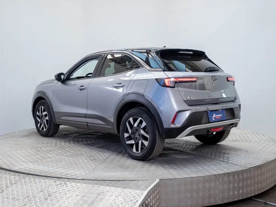 Opel Mokka 1.2 Elegance At año 2023