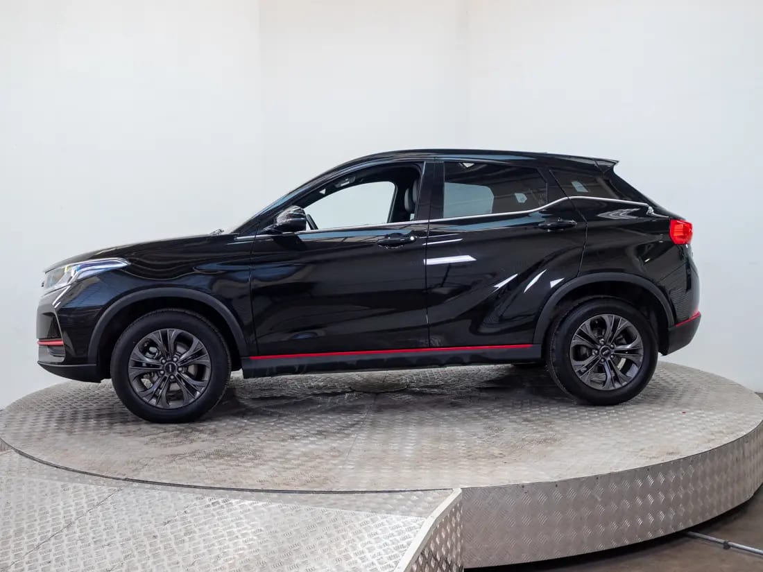DFSK 500 1.5 Luxury Mt año 2025