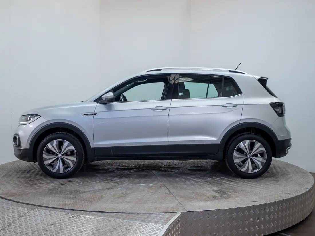 Geely Coolray 1.5 Exclusive 7dct At año 2022