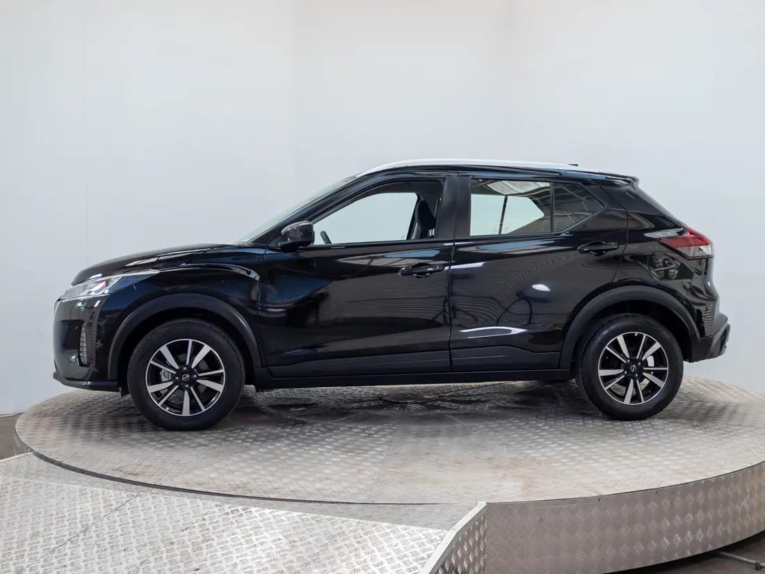 Nissan Kicks 1.6 Sense Mt año 2023
