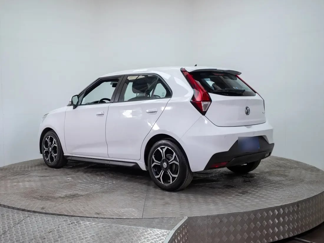 MG 3 1.5 Com At año 2023