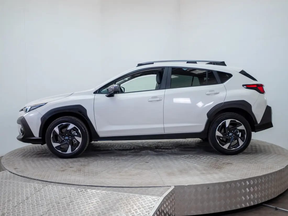 Subaru Crosstrek Crosstrek 2.0 Awd Cvt Touring Es Hk 360 + Lam año 2026