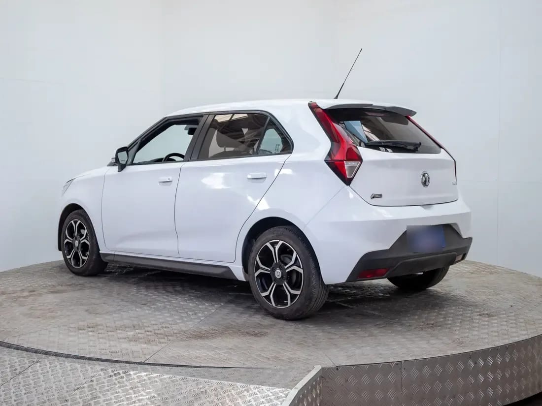 MG 3 Mg 3 1.5 Com Mt año 2022