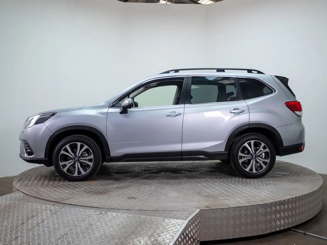 Subaru Forester Forester 2.5 Dynamic Eyesight At 4x4 año 2025