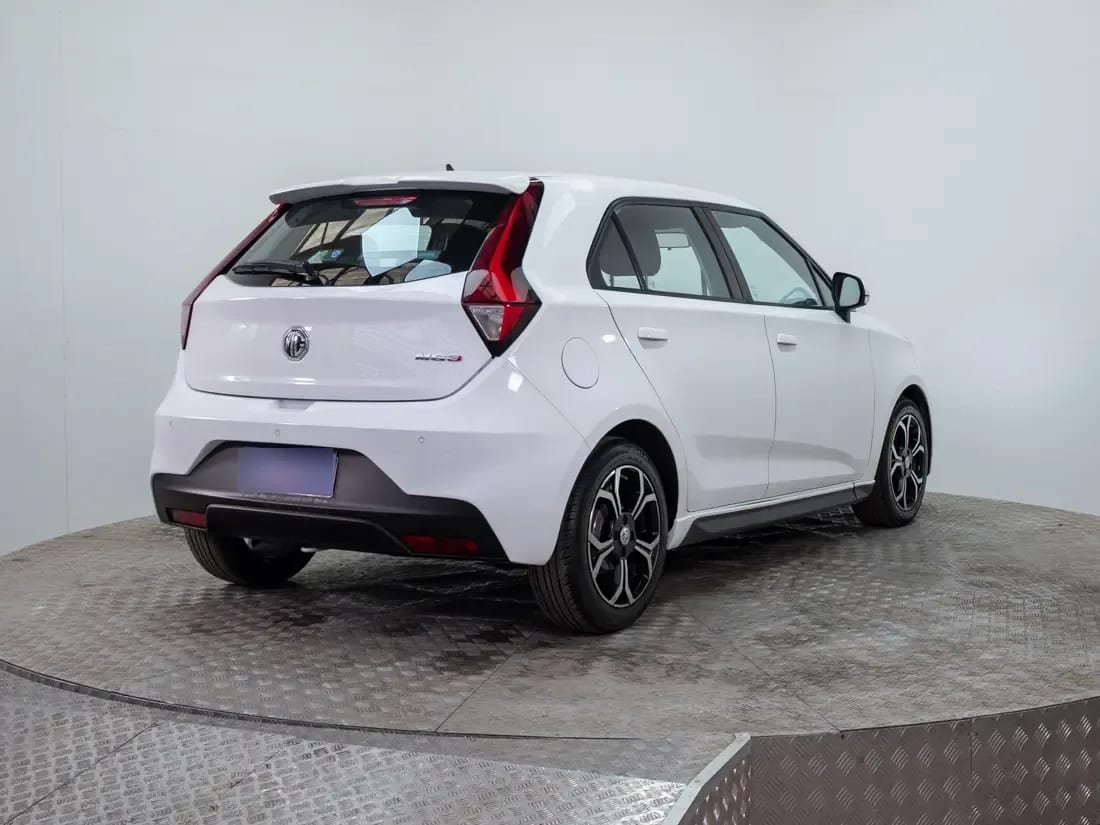 MG 3 1.5 Com At año 2023