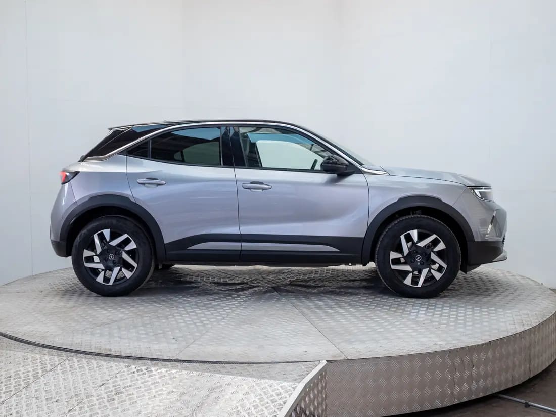 Opel Mokka 1.2 Elegance At año 2023