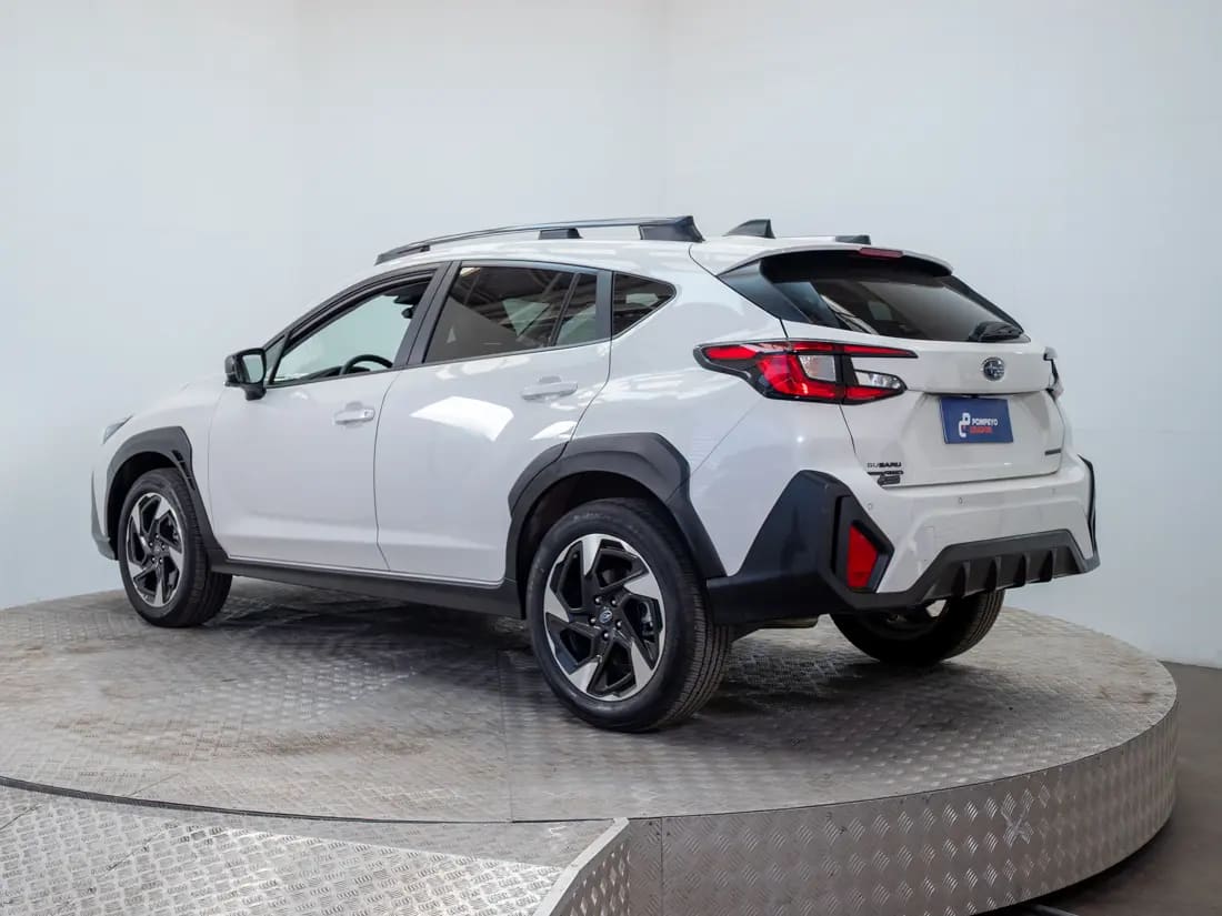 Subaru Crosstrek Crosstrek 2.0 Awd Cvt Touring Es Hk 360 + Lam año 2026
