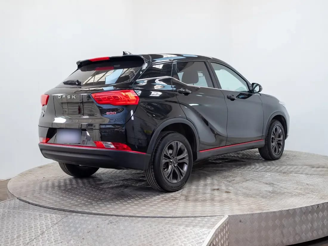 DFSK 500 1.5 Luxury Mt año 2025