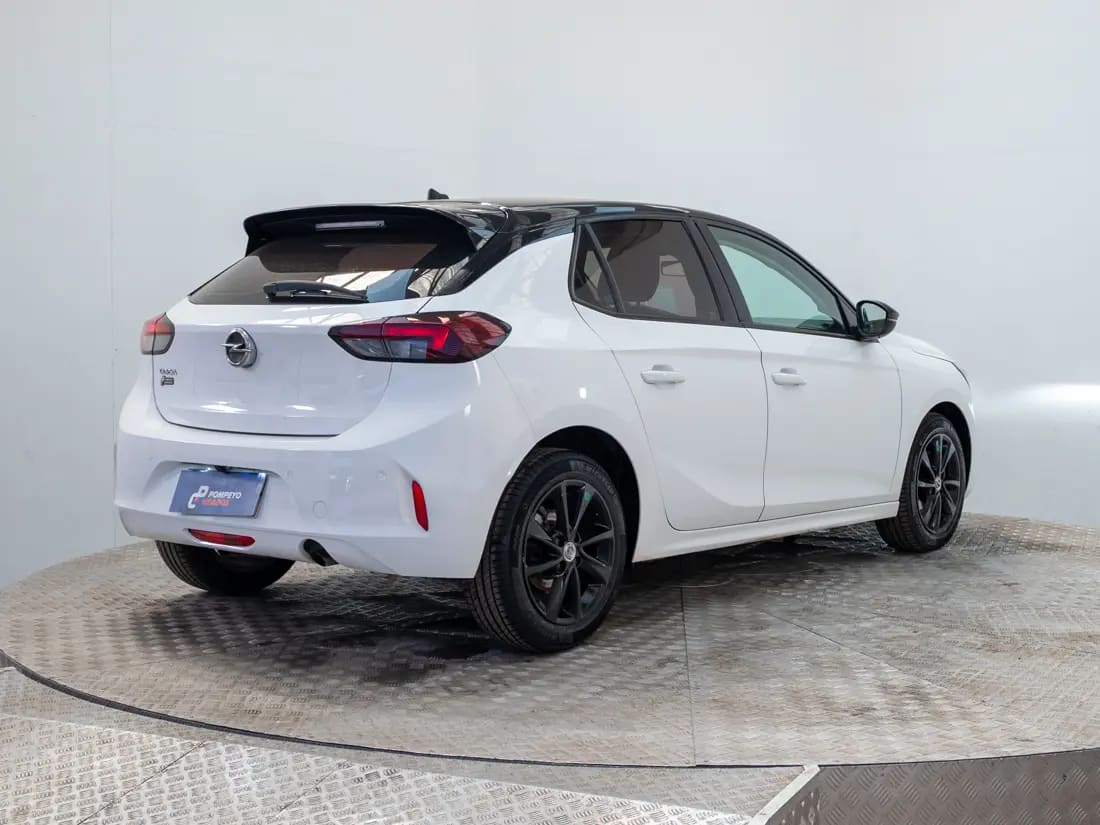 Opel Corsa 1.2 Edition At año 2021