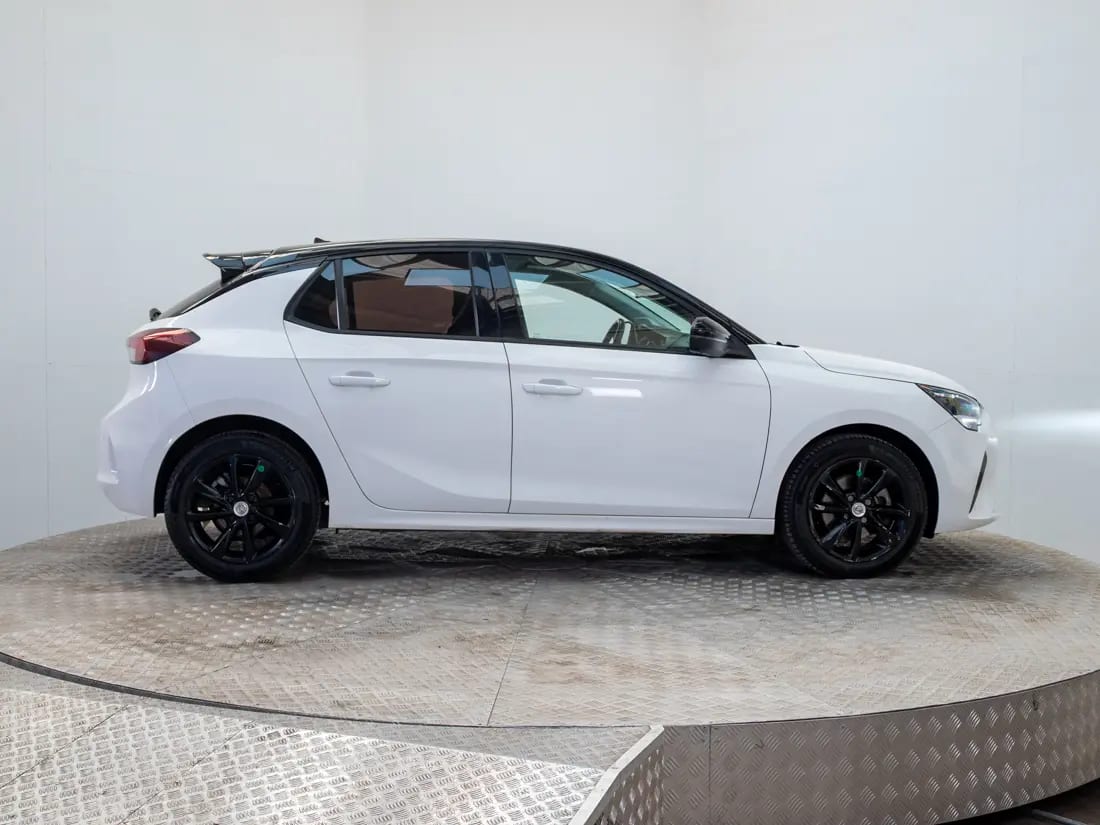 Opel Corsa 1.2 Edition At año 2021