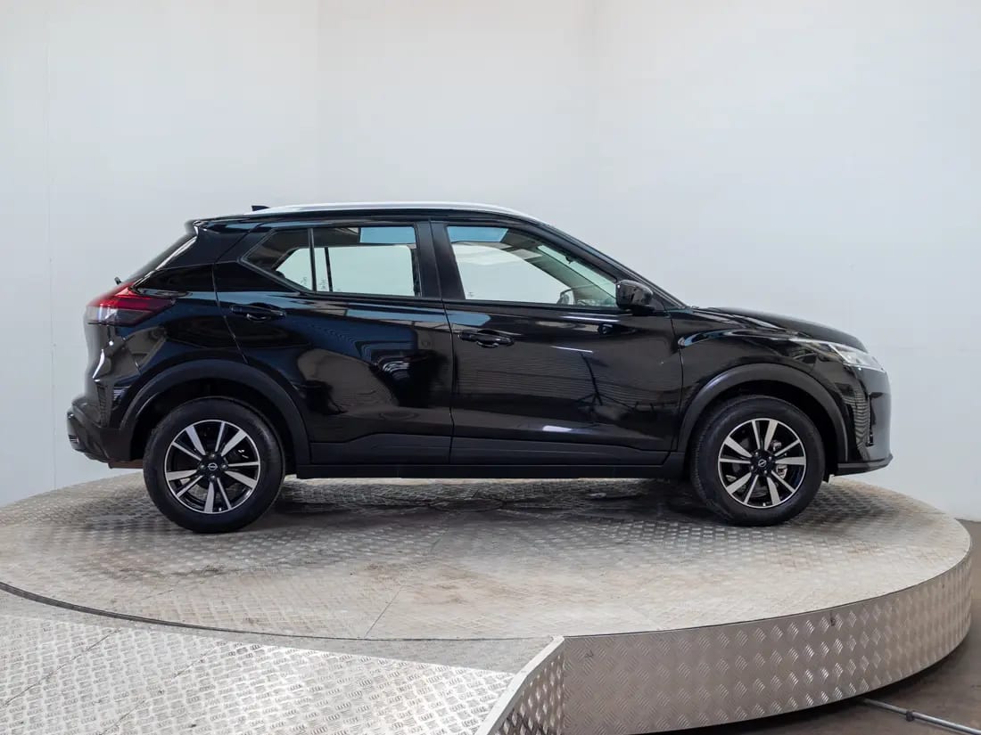 Nissan Kicks 1.6 Sense Mt año 2023