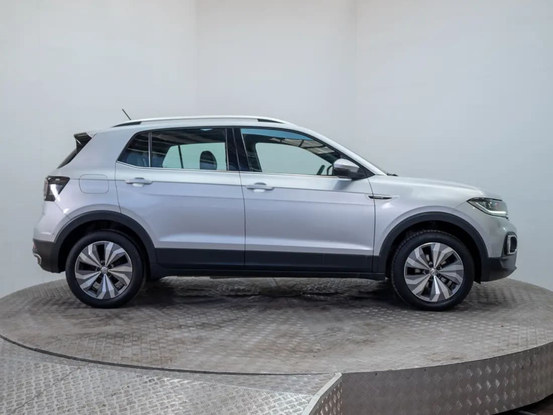 Geely Coolray 1.5 Exclusive 7dct At año 2022