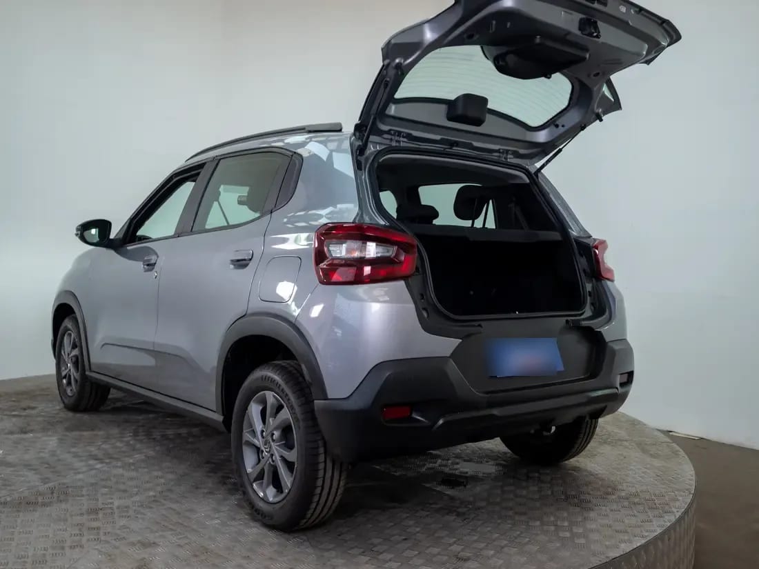 Citroen C3 C3 Feel Gasolina 82hp Mt año 2026