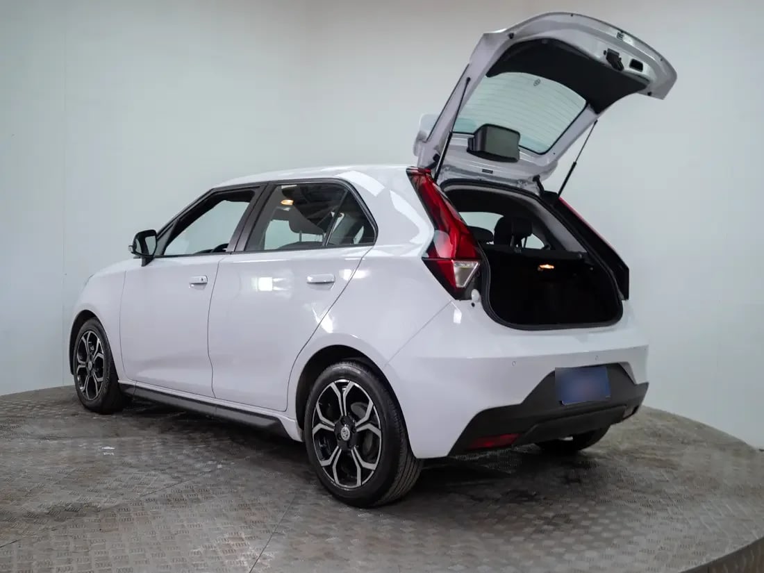 MG 3 1.5 Com At año 2023