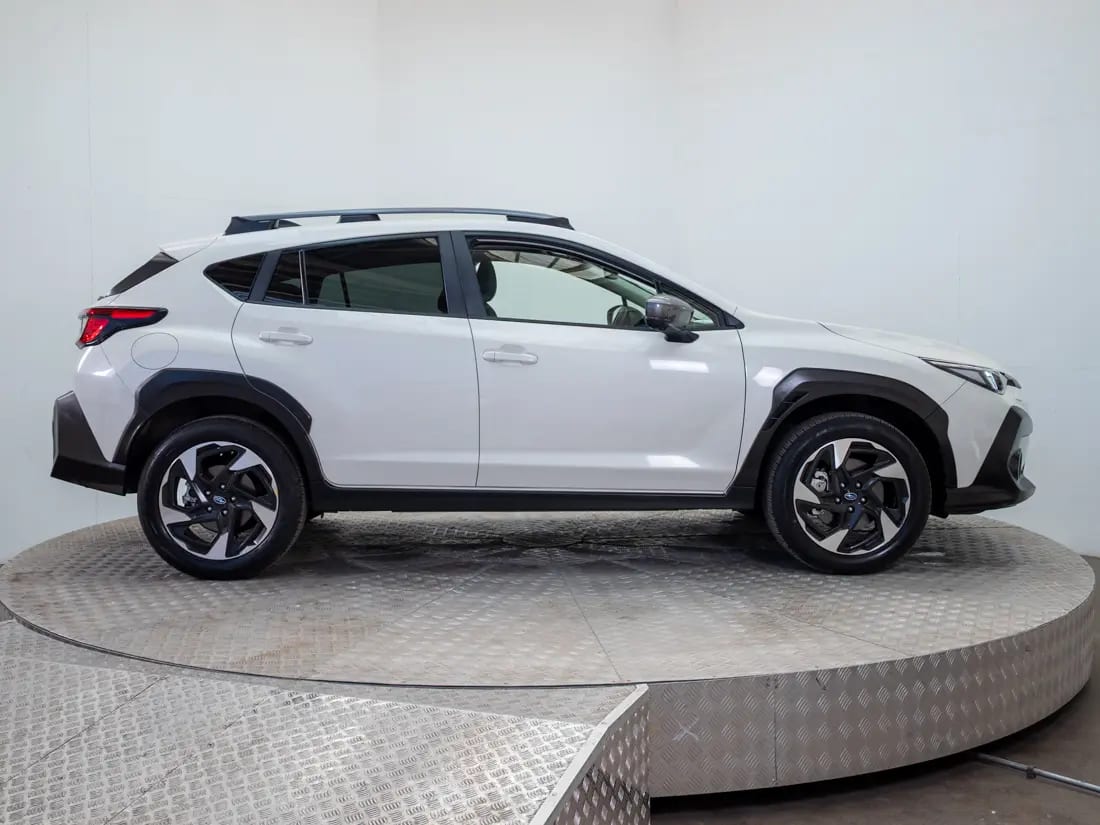 Subaru Crosstrek Crosstrek 2.0 Awd Cvt Touring Es Hk 360 + Lam año 2026