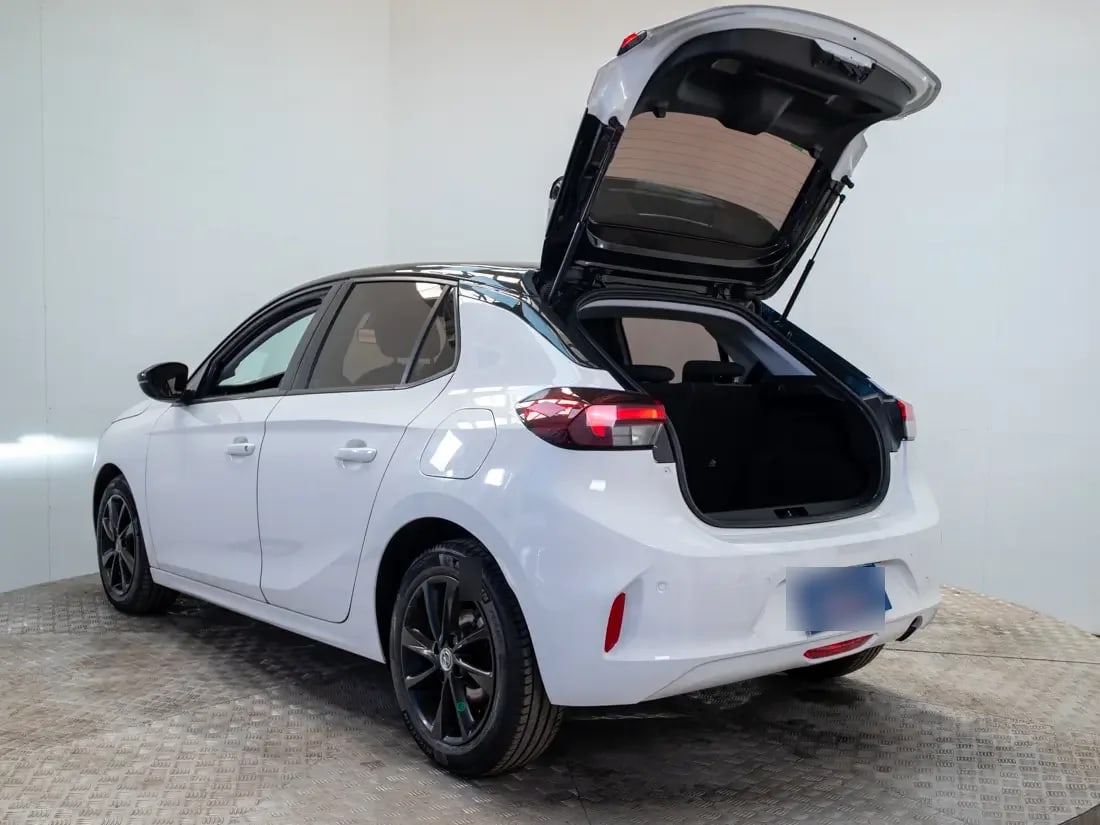 Opel Corsa 1.2 Edition At año 2021