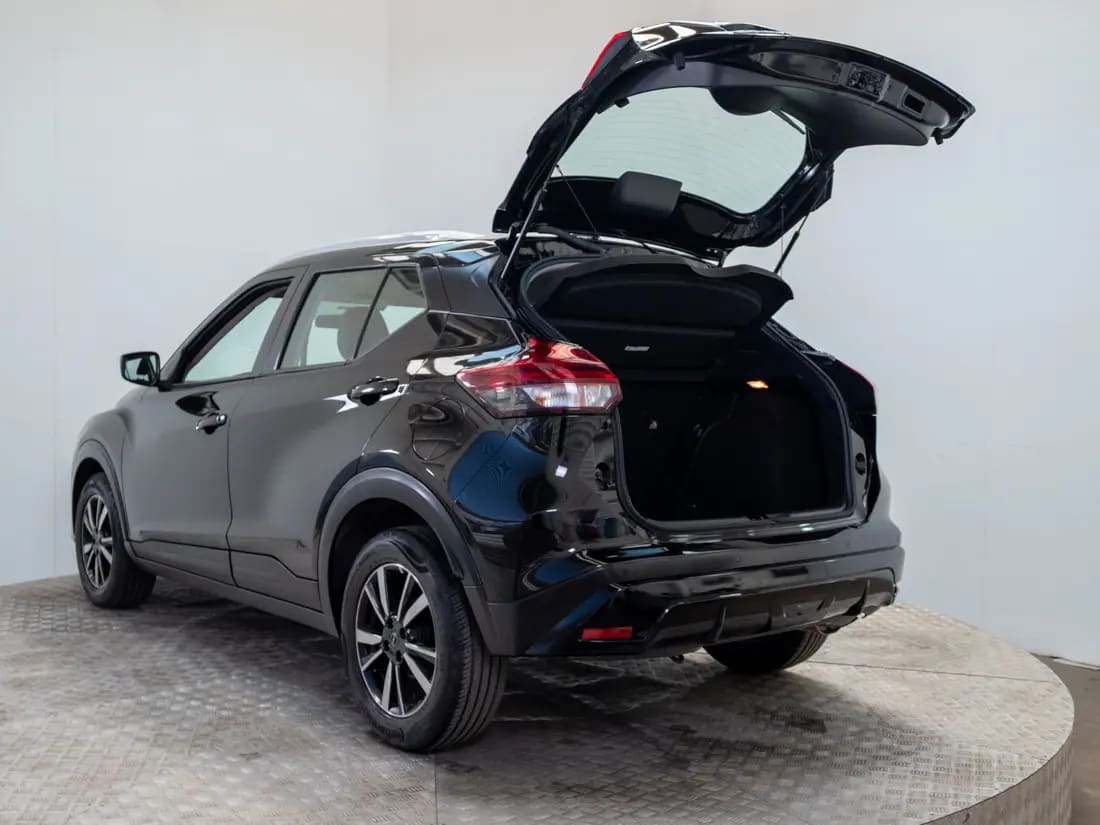 Nissan Kicks 1.6 Sense Mt año 2023