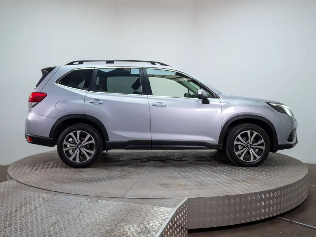 Subaru Forester Forester 2.5 Dynamic Eyesight At 4x4 año 2025